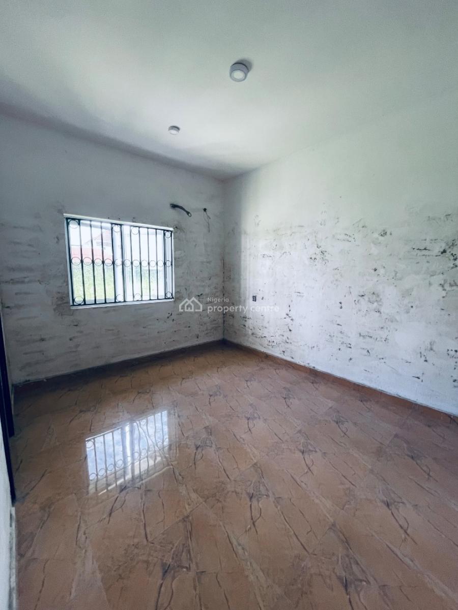 Brand New 4 Bedroom Fully Detached Duplex on 2 Floors with a Bq, George Bassey Close, Agungi, Lekki, Lagos, Detached Duplex for Sale