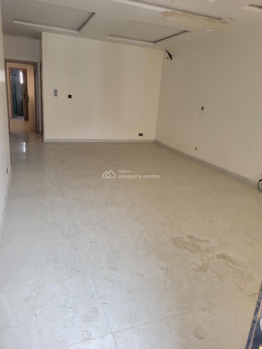 Newly Built 2 Bedroom Apartment, Meadow Hall Road, Ikate Elegushi, Lekki, Lagos, Flat / Apartment for Rent