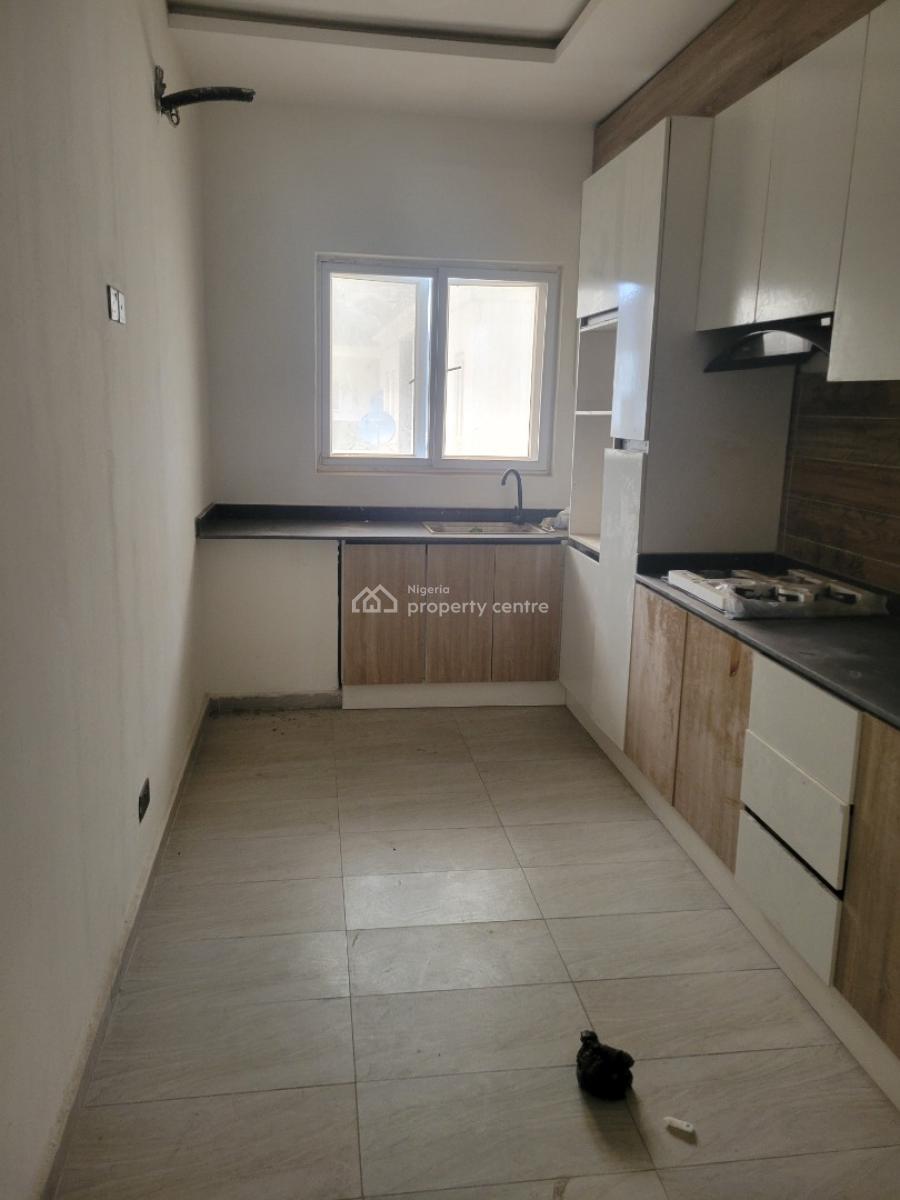 Newly Built 2 Bedroom Apartment, Meadow Hall Road, Ikate Elegushi, Lekki, Lagos, Flat / Apartment for Rent