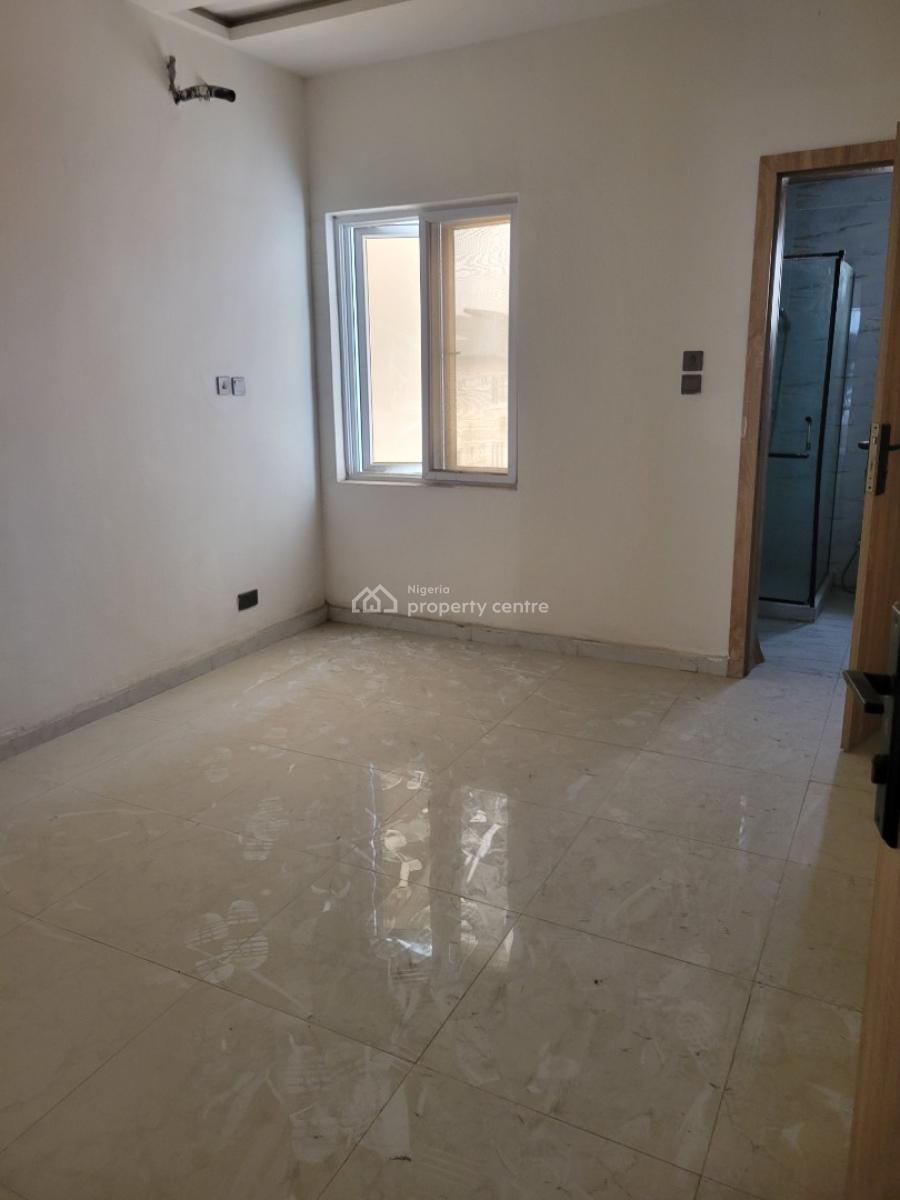 Newly Built 2 Bedroom Apartment, Meadow Hall Road, Ikate Elegushi, Lekki, Lagos, Flat / Apartment for Rent