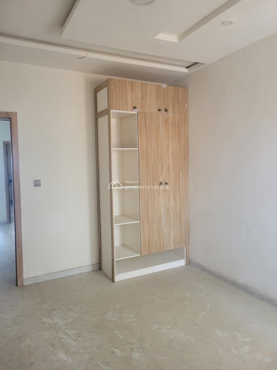 Newly Built 2 Bedroom Apartment, Meadow Hall Road, Ikate Elegushi, Lekki, Lagos, Flat / Apartment for Rent