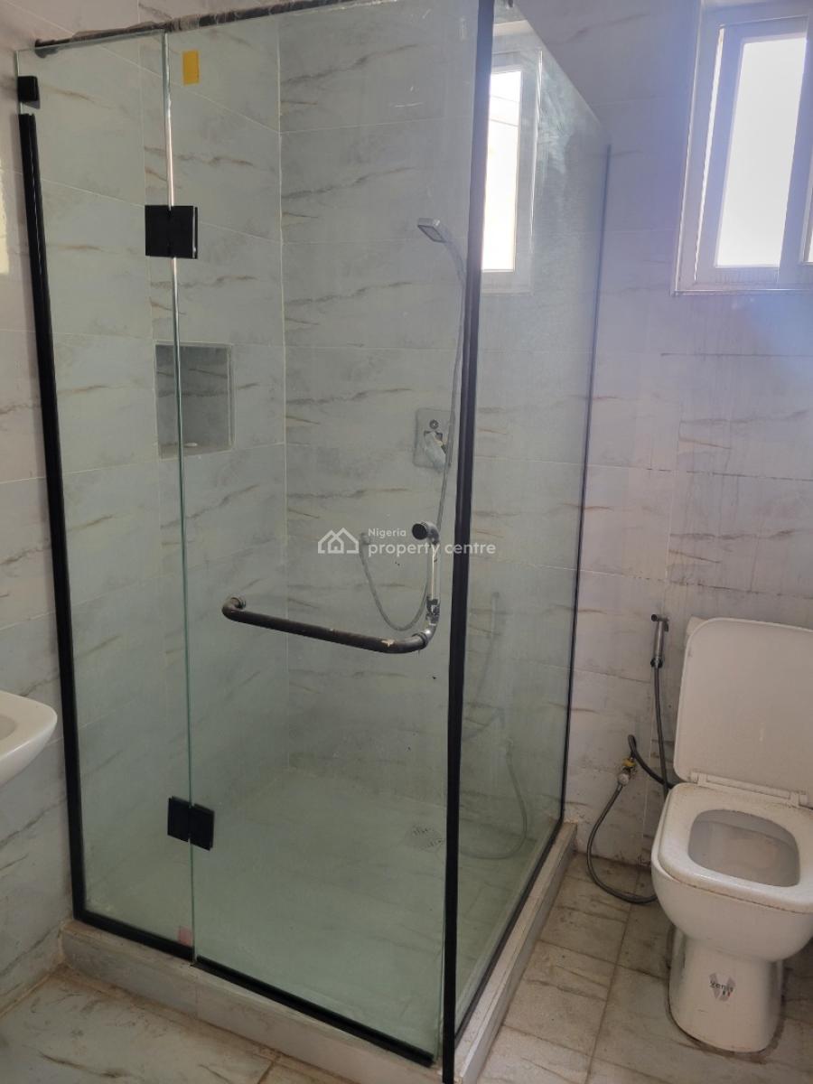 Newly Built 2 Bedroom Apartment, Meadow Hall Road, Ikate Elegushi, Lekki, Lagos, Flat / Apartment for Rent