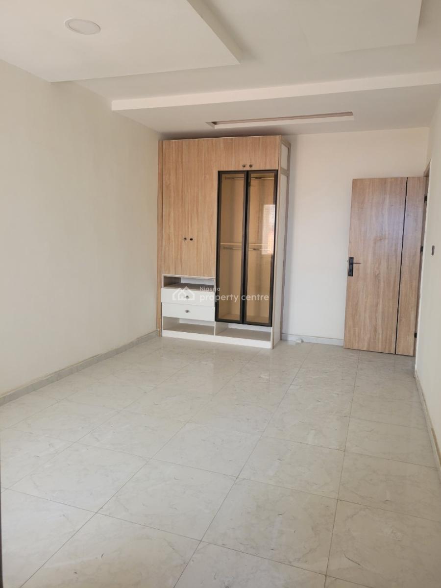 Newly Built 2 Bedroom Apartment, Meadow Hall Road, Ikate Elegushi, Lekki, Lagos, Flat / Apartment for Rent