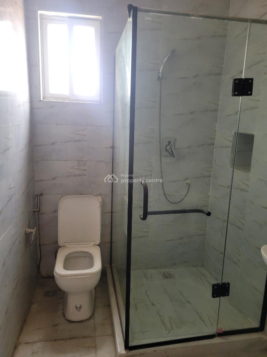 Newly Built 2 Bedroom Apartment, Meadow Hall Road, Ikate Elegushi, Lekki, Lagos, Flat / Apartment for Rent