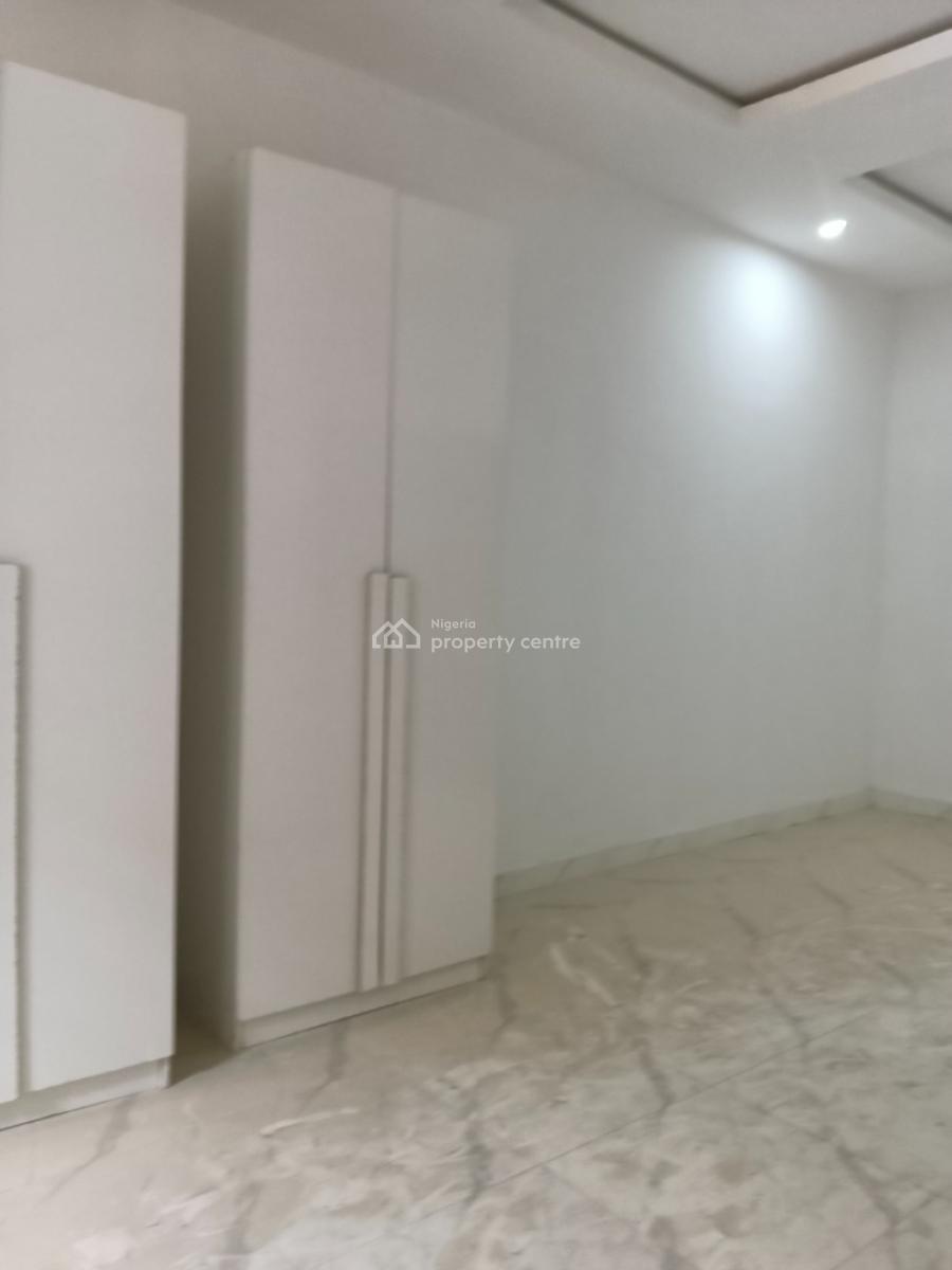 Brand New 3bedroom Terrace Duplex with Premium Finishing, Lekki Phase 2, Lekki, Lagos, Terraced Duplex for Rent