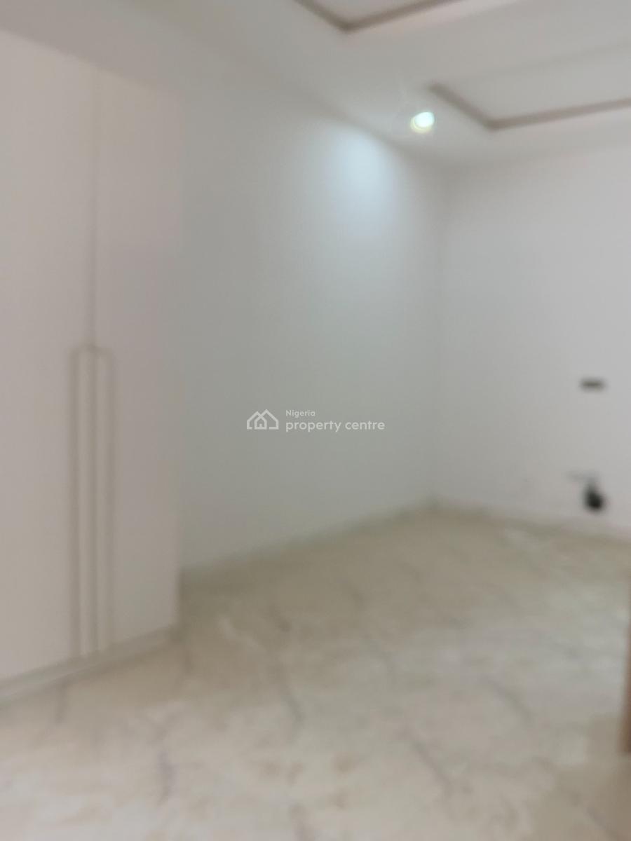 Brand New 3bedroom Terrace Duplex with Premium Finishing, Lekki Phase 2, Lekki, Lagos, Terraced Duplex for Rent