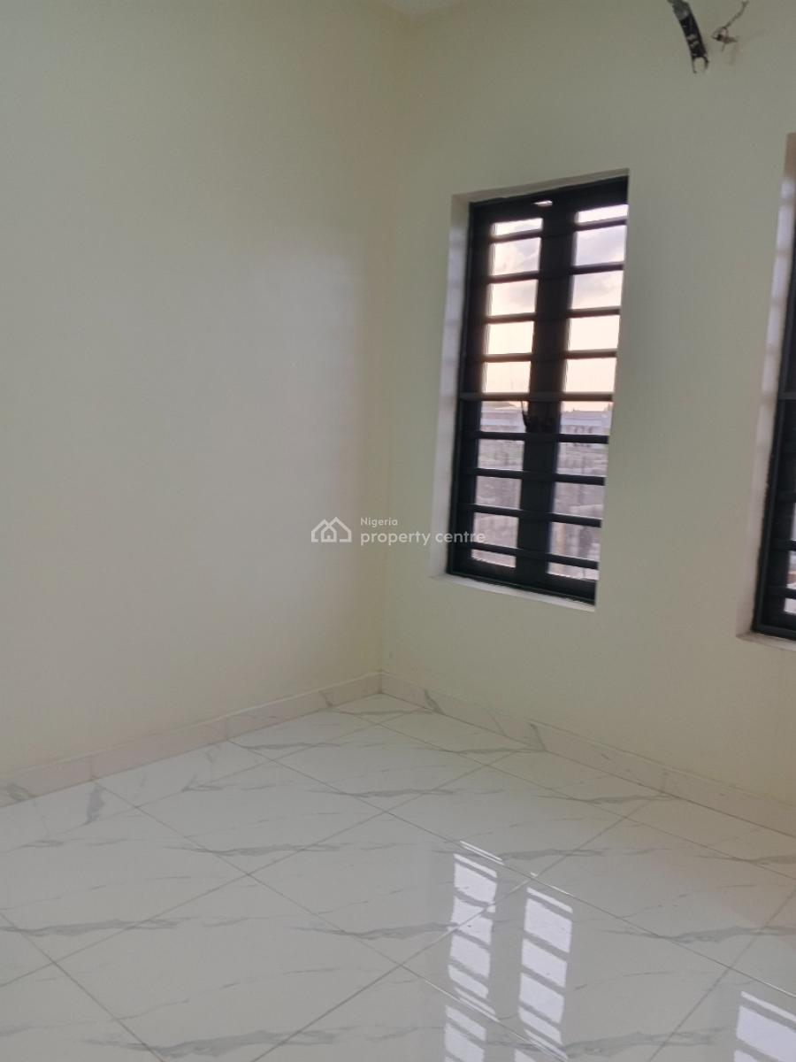 Distress Brand New 4bedroom Terrace Duplex with Premium Finishing, Vgc, Lekki, Lagos, Terraced Duplex for Sale