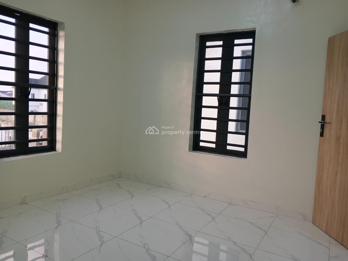 Distress Brand New 4bedroom Terrace Duplex with Premium Finishing, Vgc, Lekki, Lagos, Terraced Duplex for Sale