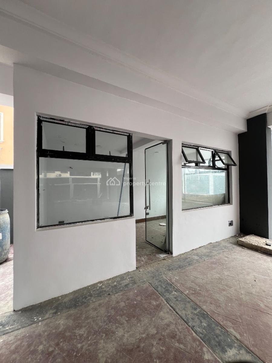 Modern 2 Bedroom Apartment with Pool and Gym ., Lekki Phase 1, Lekki Phase 1, Lekki, Lagos, Flat / Apartment for Sale