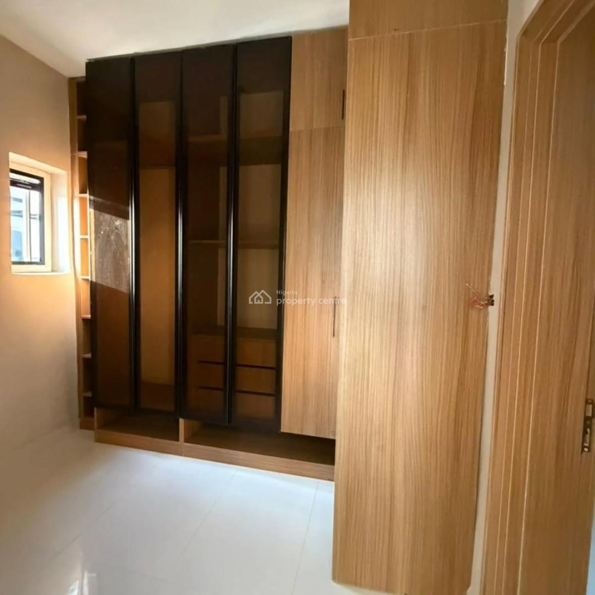 New 5 Bedroom Detached Duplex + Bq, Jahi Abuja, Jahi, Abuja, Detached Duplex for Sale