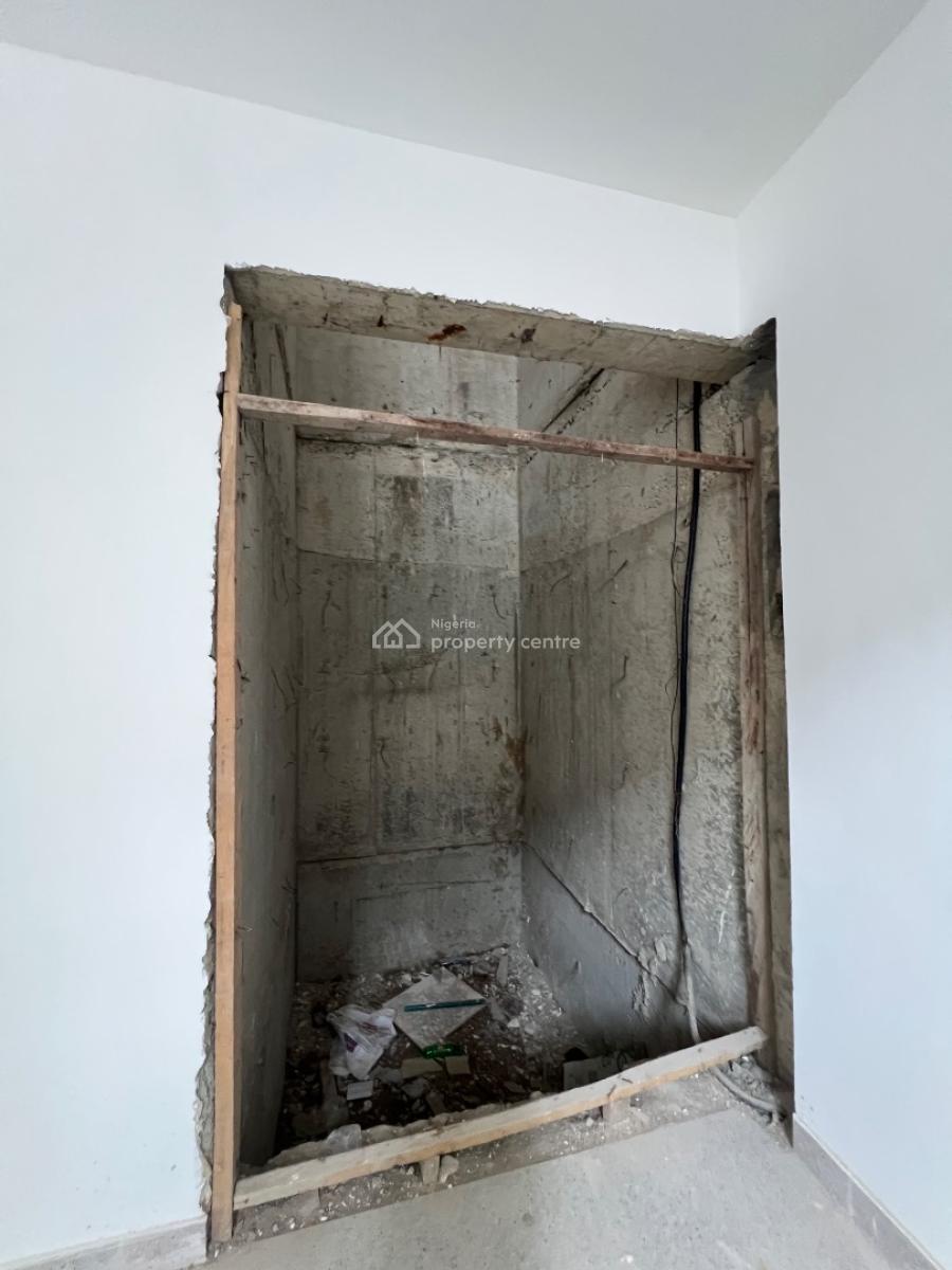 Luxury 3bedroom Maisonettes with Bq, Lekki Phase 1, Lekki Phase 1, Lekki, Lagos, Flat / Apartment for Sale