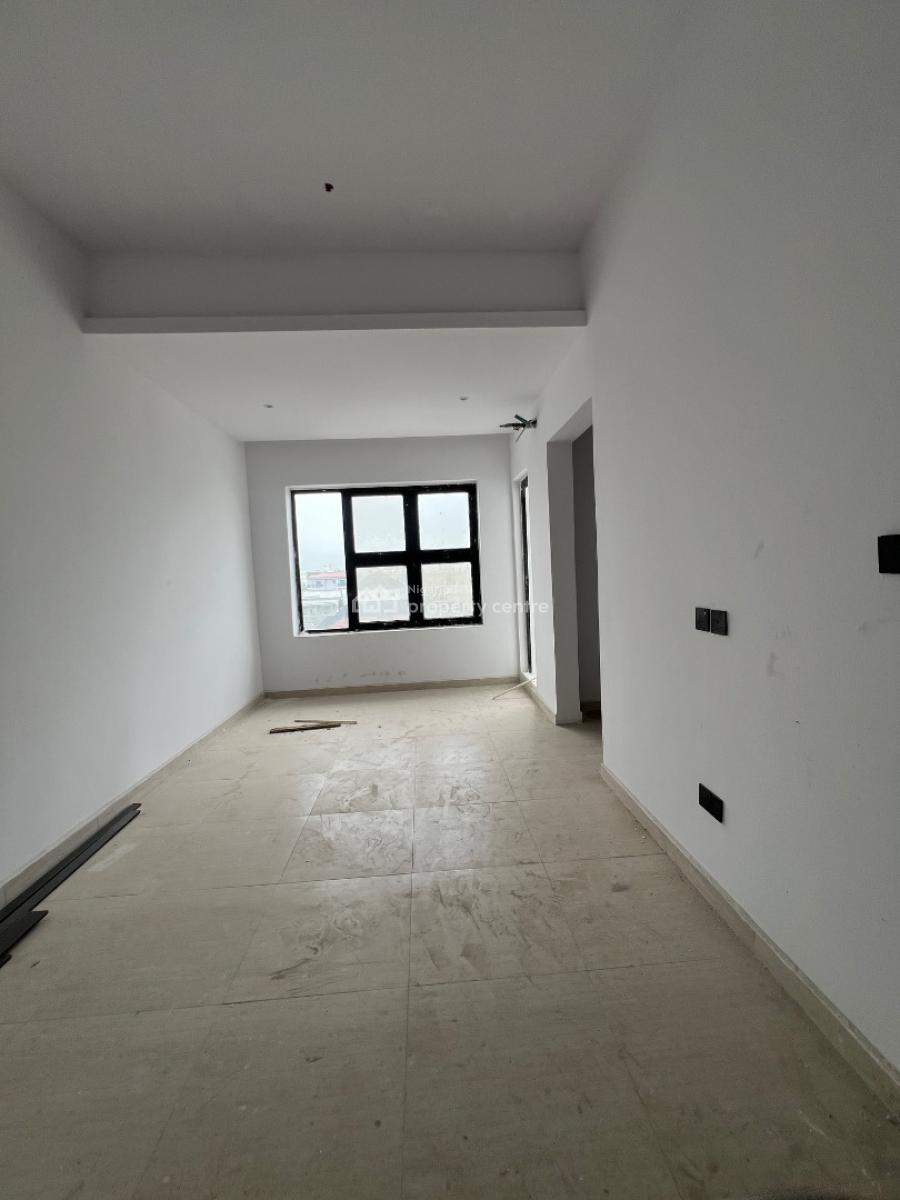 Luxury 3bedroom Maisonettes with Bq, Lekki Phase 1, Lekki Phase 1, Lekki, Lagos, Flat / Apartment for Sale