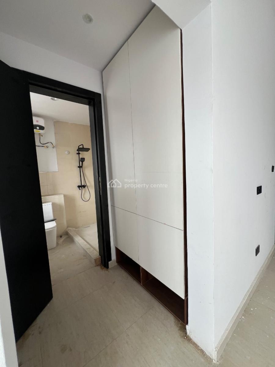 Luxury 3bedroom Maisonettes with Bq, Lekki Phase 1, Lekki Phase 1, Lekki, Lagos, Flat / Apartment for Sale