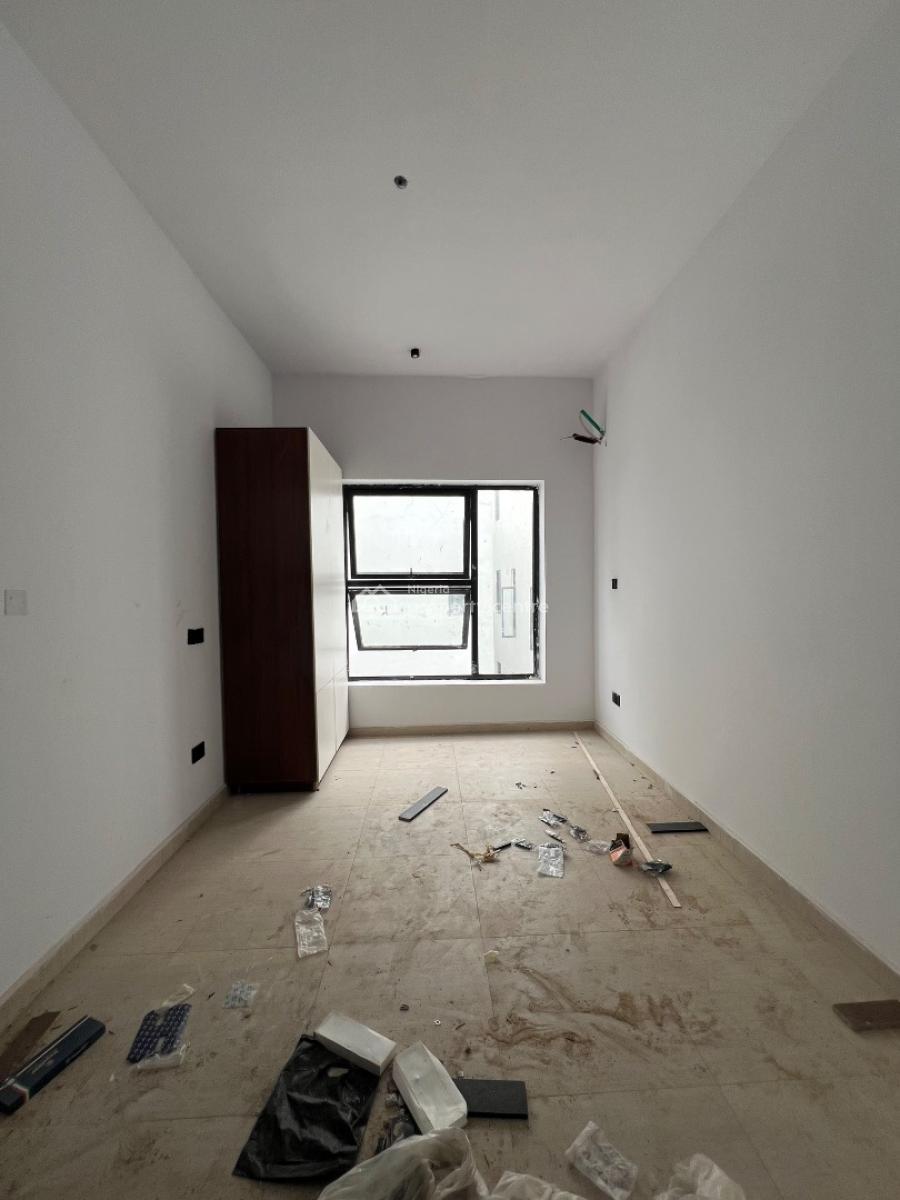 Luxury 3bedroom Maisonettes with Bq, Lekki Phase 1, Lekki Phase 1, Lekki, Lagos, Flat / Apartment for Sale