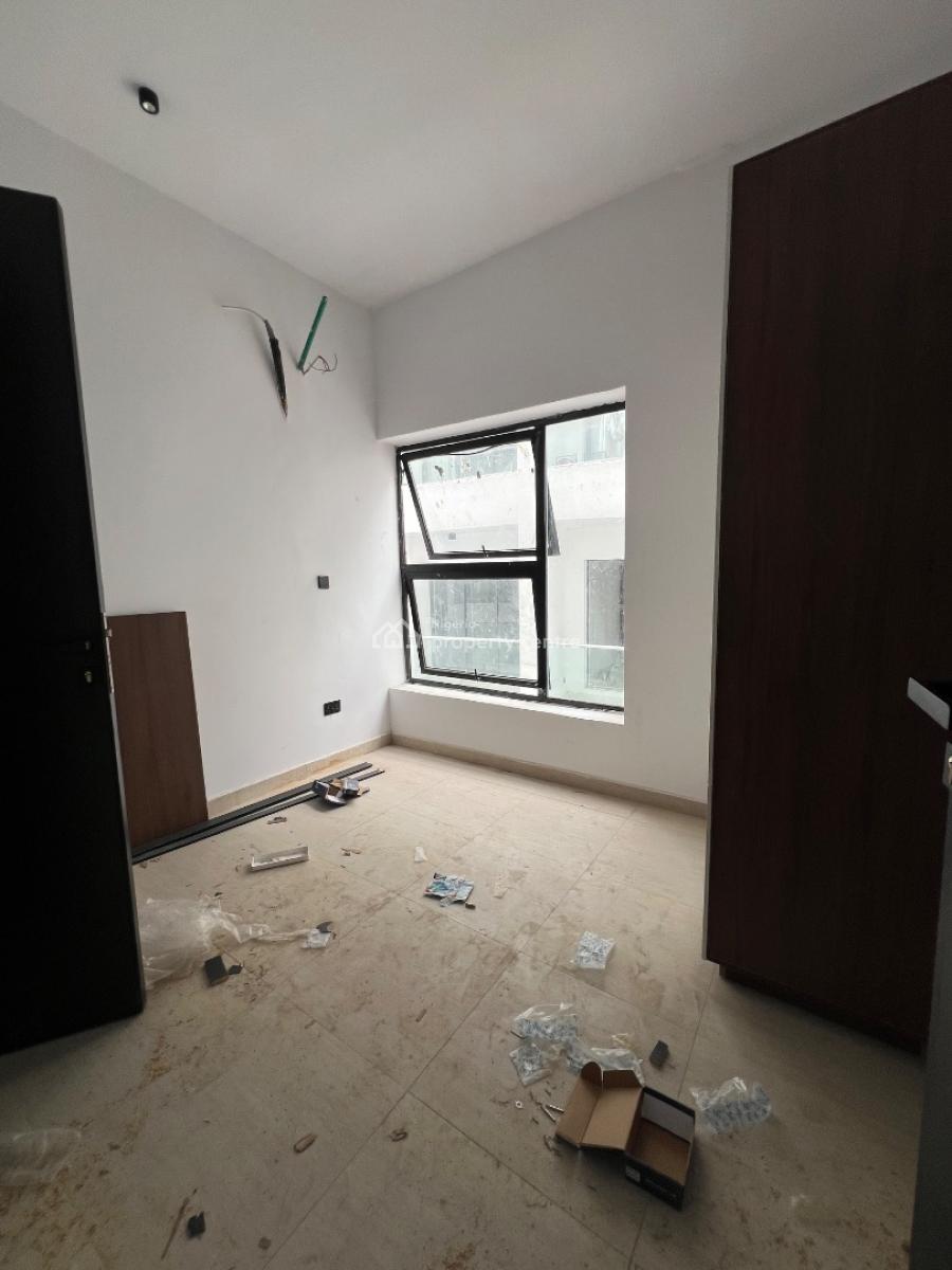 Luxury 3bedroom Maisonettes with Bq, Lekki Phase 1, Lekki Phase 1, Lekki, Lagos, Flat / Apartment for Sale