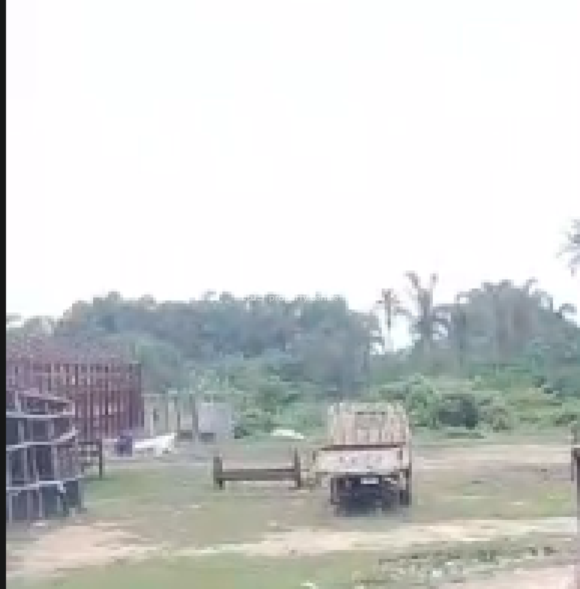 Hot Deal! 7.5 Plots Facing Expressway @rukpoku-igwuruta Road,, Airport Road, Rukpokwu, Port Harcourt, Rivers, Commercial Land for Sale