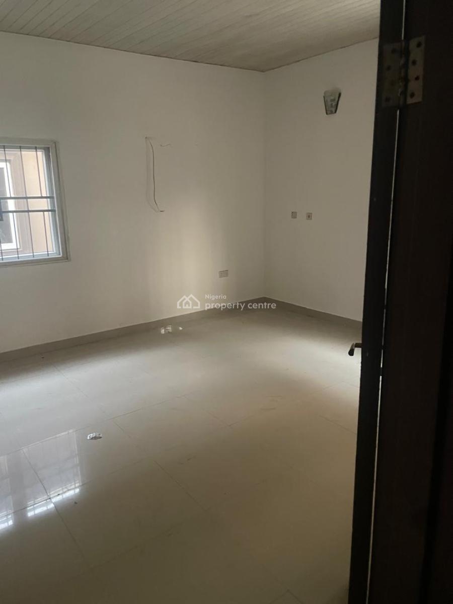 Residential Four Bedroom Terrace Duplex with Bq, Ikate Elegushi, Lekki, Lagos, Flat / Apartment for Rent