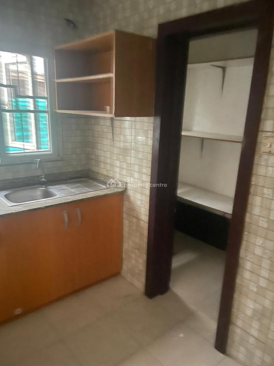 Residential Four Bedroom Terrace Duplex with Bq, Ikate Elegushi, Lekki, Lagos, Flat / Apartment for Rent