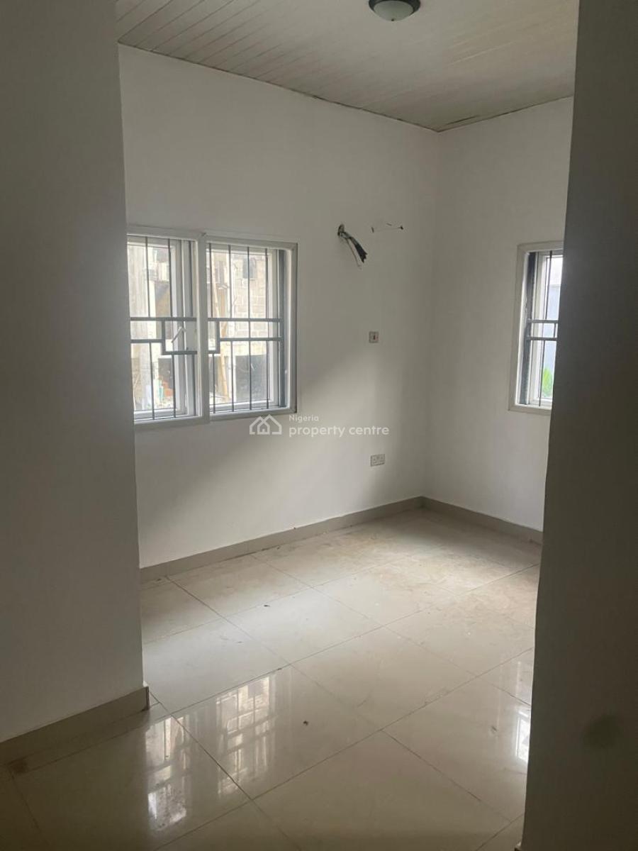 Residential Four Bedroom Terrace Duplex with Bq, Ikate Elegushi, Lekki, Lagos, Flat / Apartment for Rent