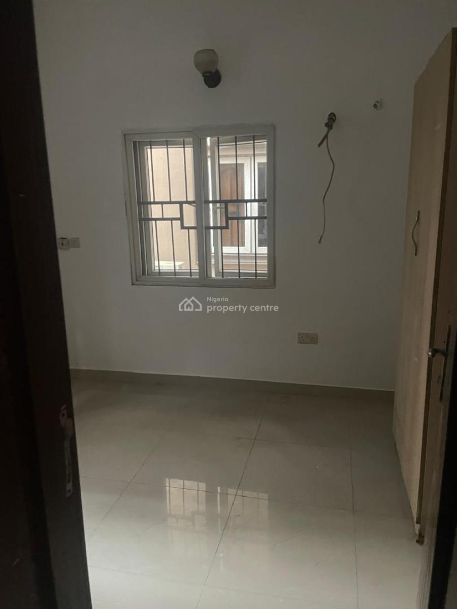 Residential Four Bedroom Terrace Duplex with Bq, Ikate Elegushi, Lekki, Lagos, Flat / Apartment for Rent
