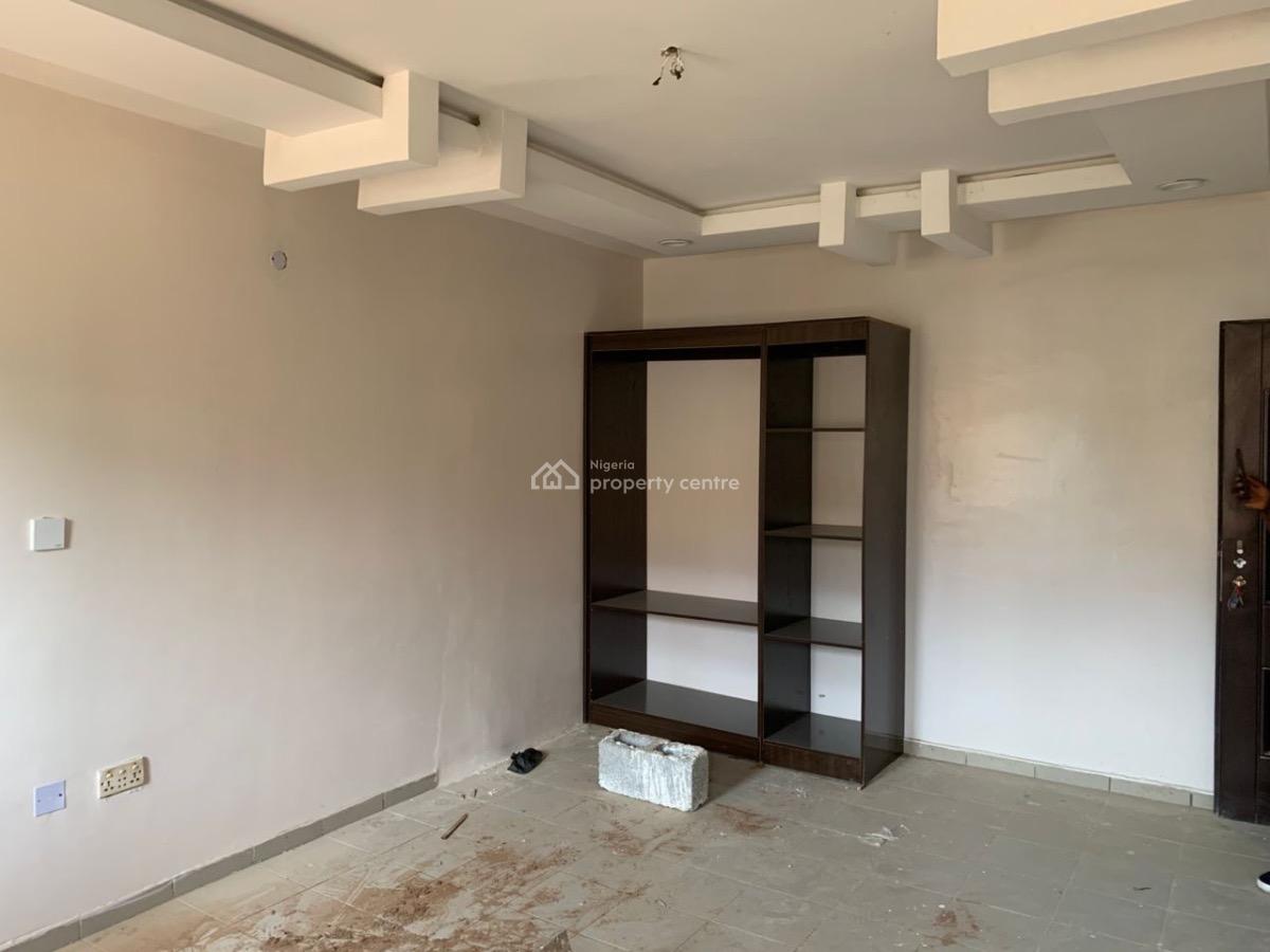 Spacious Two Bedroom Flat, Karmo, Abuja, Flat / Apartment for Rent