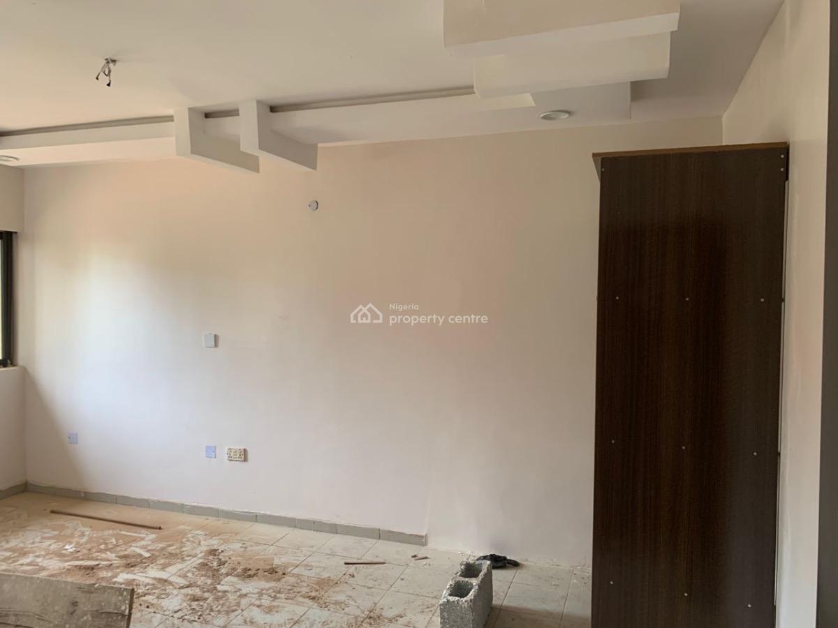 Spacious Two Bedroom Flat, Karmo, Abuja, Flat / Apartment for Rent