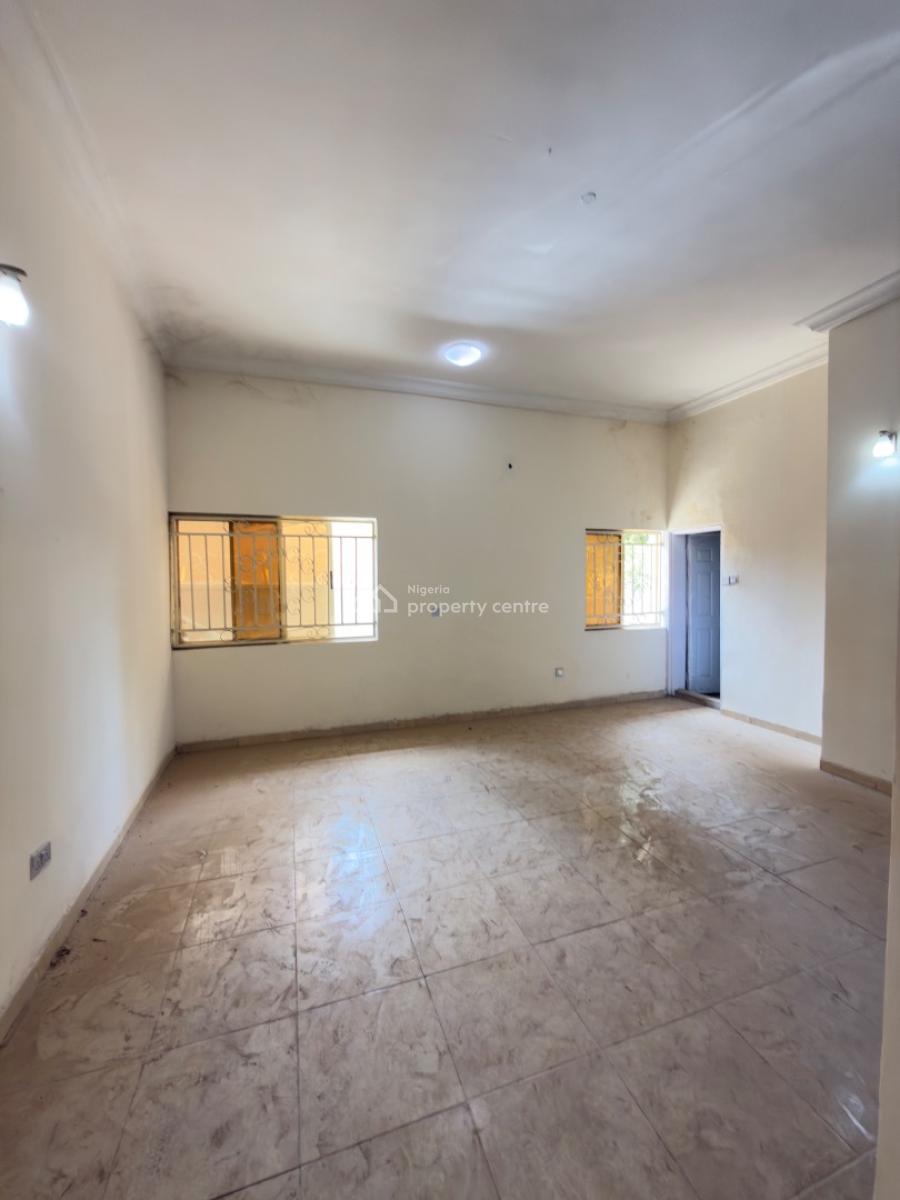 Neatly Renovated 3 Bedroom Flat, Jabi, Jabi, Abuja, Flat / Apartment for Rent