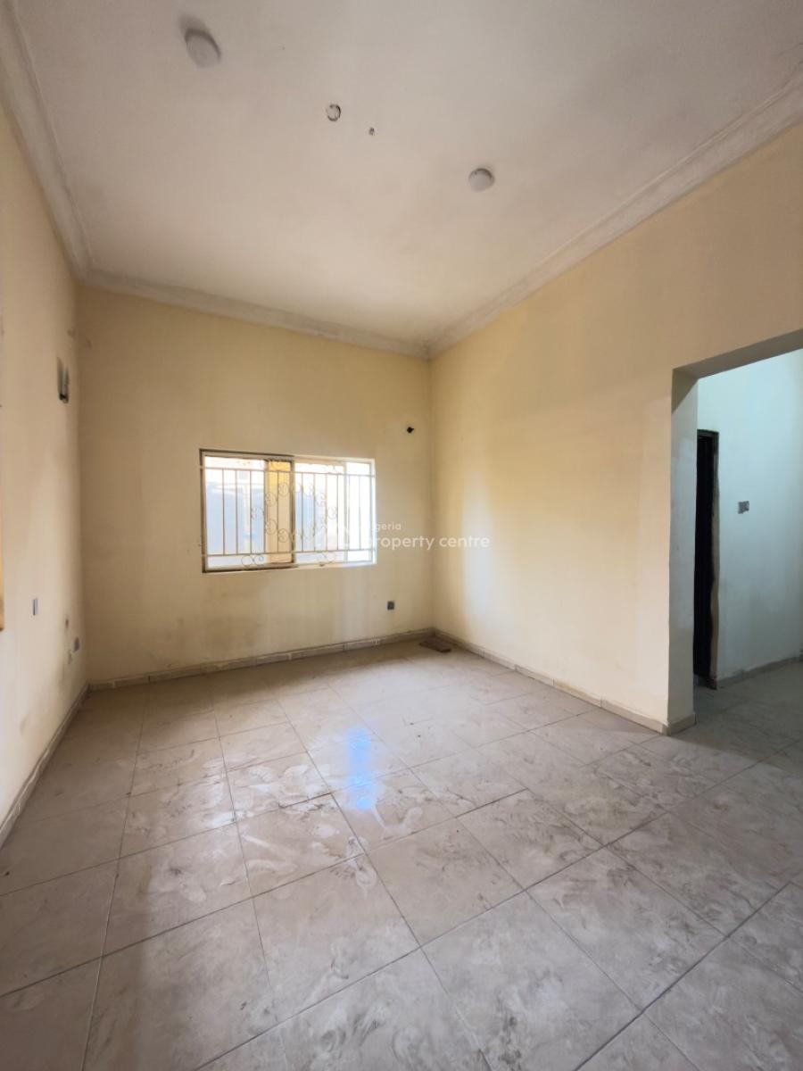 Neatly Renovated 3 Bedroom Flat, Jabi, Jabi, Abuja, Flat / Apartment for Rent