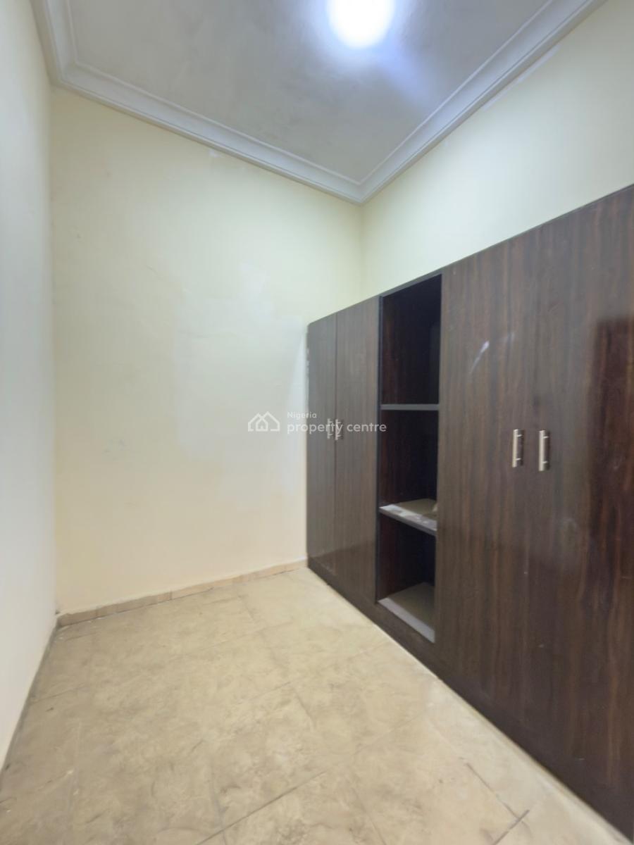 Neatly Renovated 3 Bedroom Flat, Jabi, Jabi, Abuja, Flat / Apartment for Rent