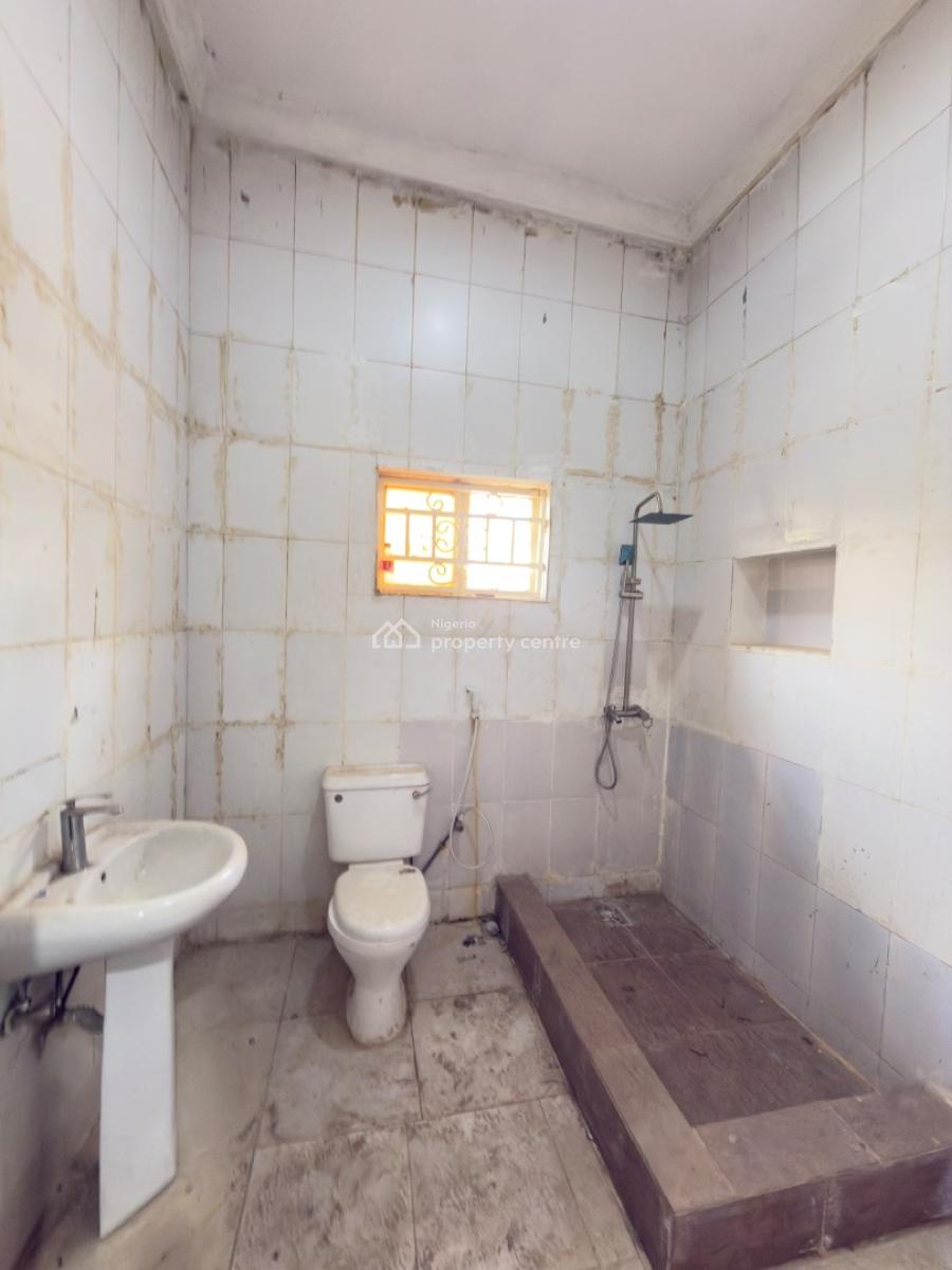 Neatly Renovated 3 Bedroom Flat, Jabi, Jabi, Abuja, Flat / Apartment for Rent