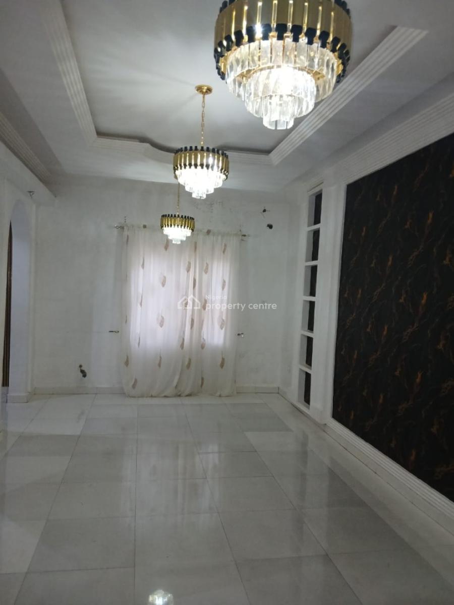 6 Bedroom Detached Duplex, American International School, Durumi, Abuja, Detached Duplex for Sale
