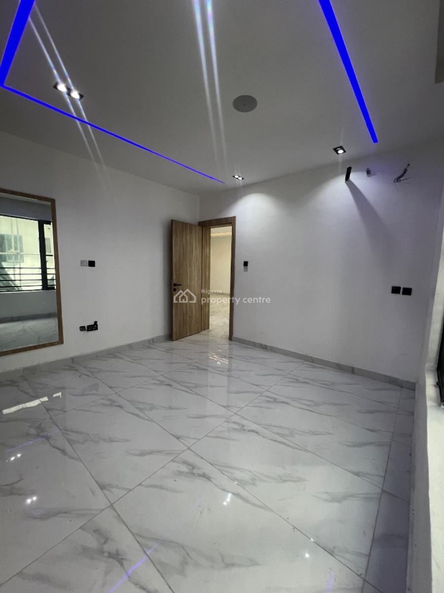 Automated 2 Bedroom Apartment with Bq , Pool & Gym., Lekki Phase 1, Lekki Phase 1, Lekki, Lagos, Flat / Apartment for Sale