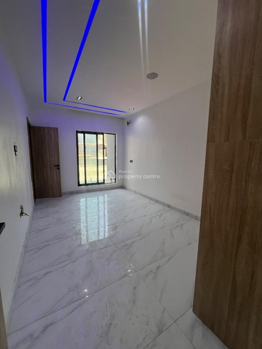 Automated 2 Bedroom Apartment with Bq , Pool & Gym., Lekki Phase 1, Lekki Phase 1, Lekki, Lagos, Flat / Apartment for Sale