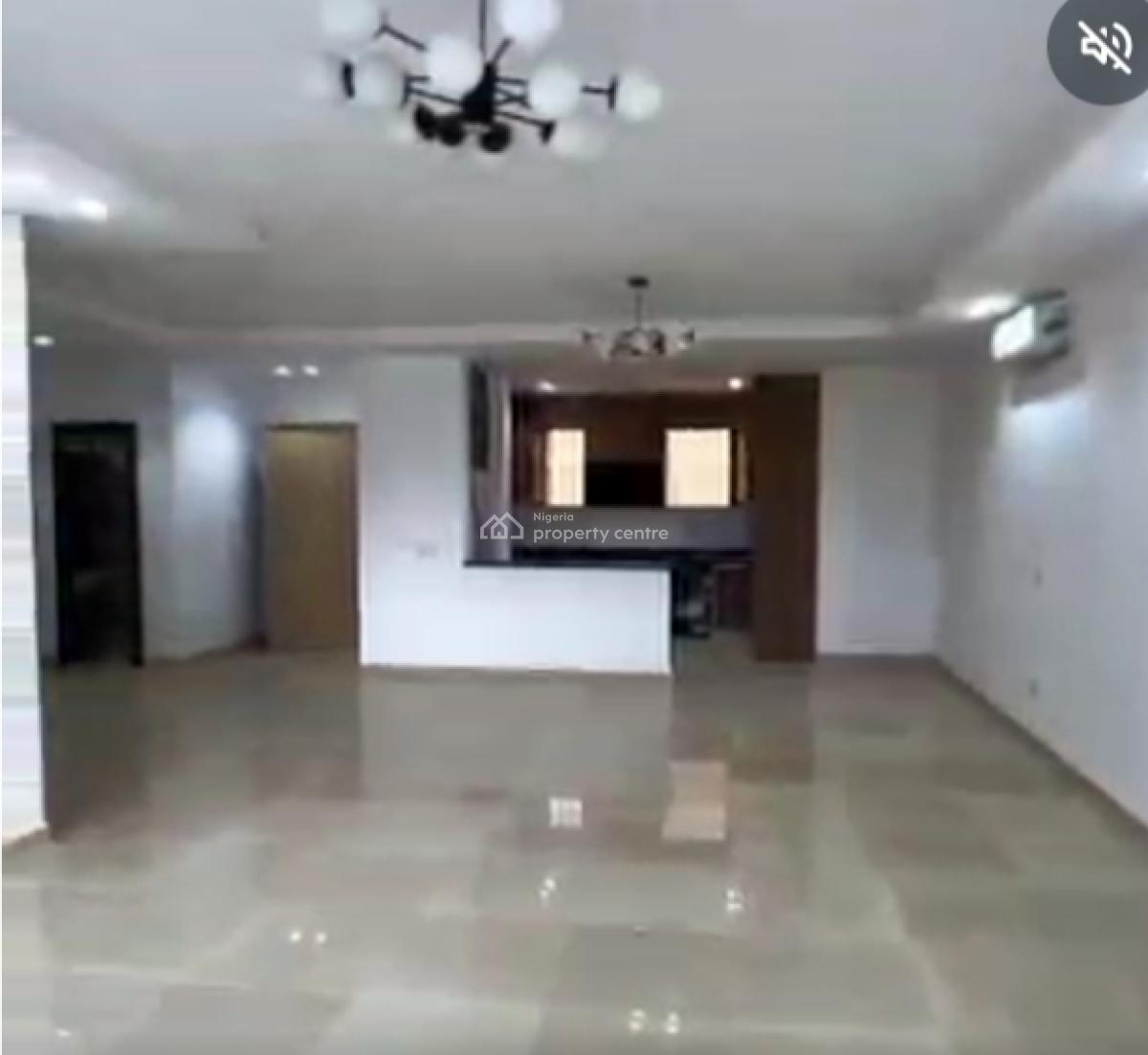 a Premium 55 Units of 2 Bedroom Apartment, Victoria Island (vi), Lagos, Flat / Apartment for Rent