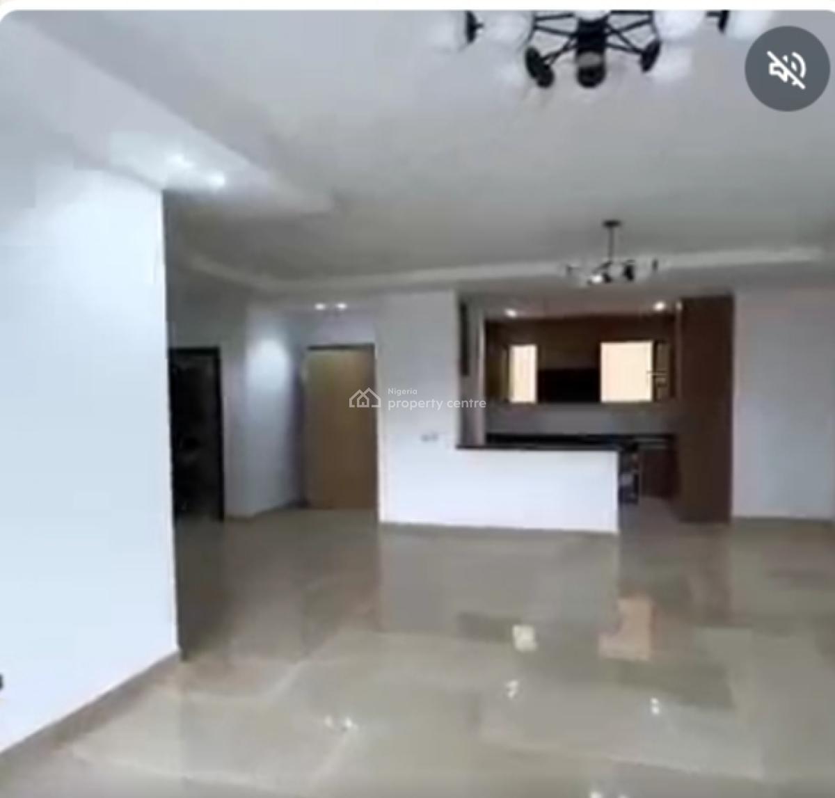 a Premium 55 Units of 2 Bedroom Apartment, Victoria Island (vi), Lagos, Flat / Apartment for Rent