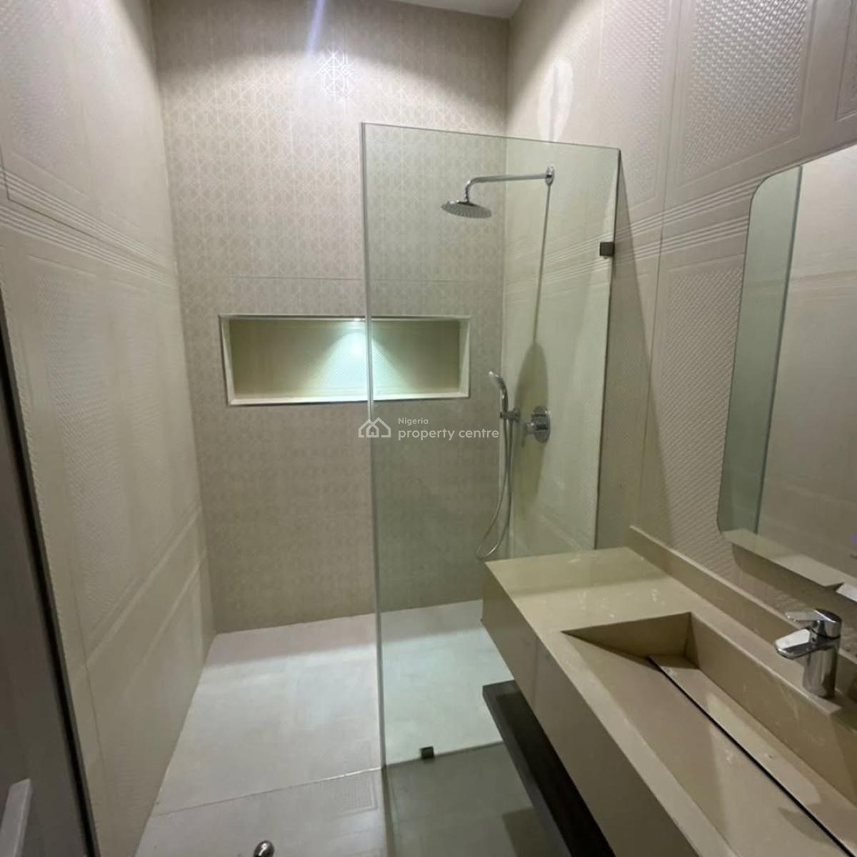 5 Bedroom Detached Duplex +2rm Bq, Aso Villa Abuja, Asokoro District, Abuja, Detached Duplex for Sale