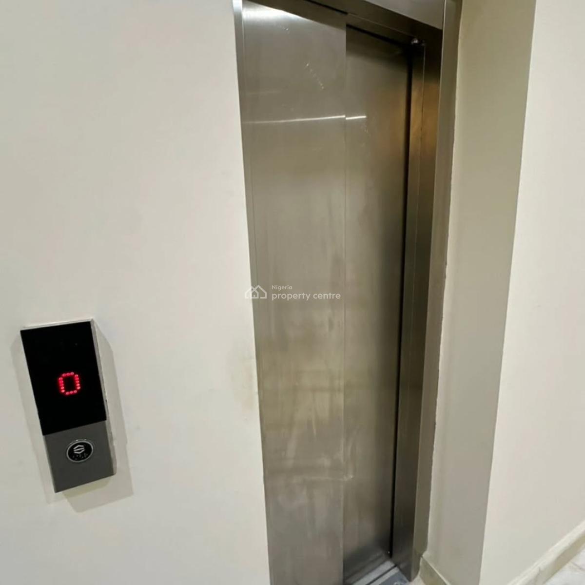 5 Bedroom Detached Duplex +2rm Bq, Aso Villa Abuja, Asokoro District, Abuja, Detached Duplex for Sale