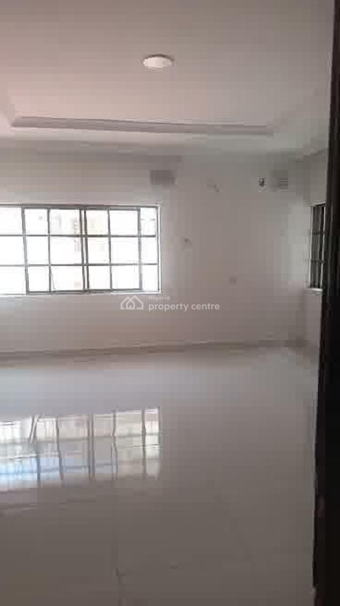 Upstairs Self Contain Off Ligali Ayorinde Victoria Island, Off Legali Ayorinde, Victoria Island (vi), Lagos, Self Contain (single Rooms) for Rent