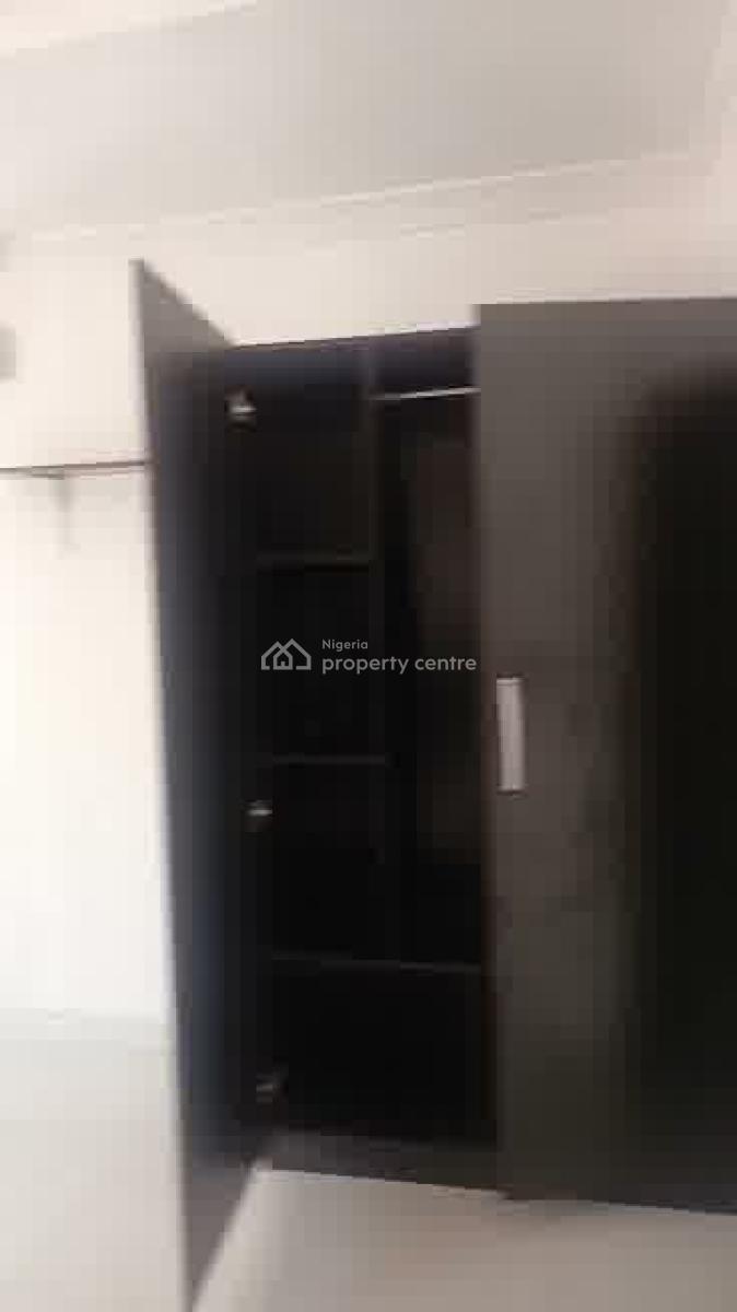 Upstairs Self Contain Off Ligali Ayorinde Victoria Island, Off Legali Ayorinde, Victoria Island (vi), Lagos, Self Contain (single Rooms) for Rent