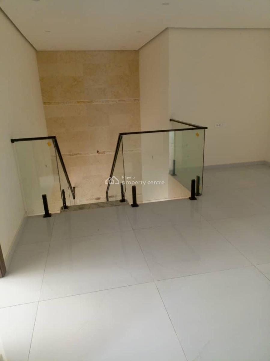 Luxury and Serviced 3 Bedrooms Penthouse in a Serene Area of Victoria, Victoria Island Lagos, Victoria Island (vi), Lagos, Flat / Apartment for Sale