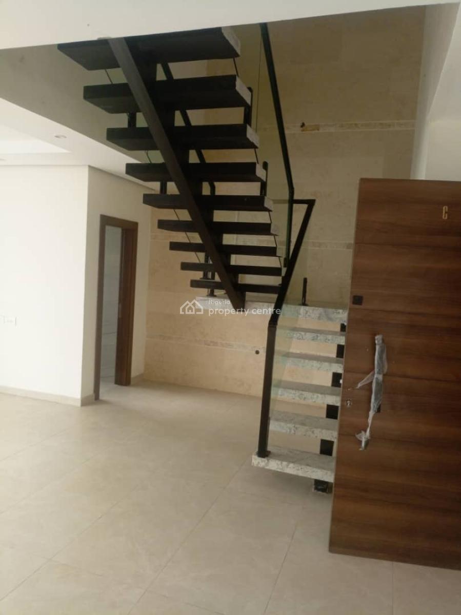 Luxury and Serviced 3 Bedrooms Penthouse in a Serene Area of Victoria, Victoria Island Lagos, Victoria Island (vi), Lagos, Flat / Apartment for Sale