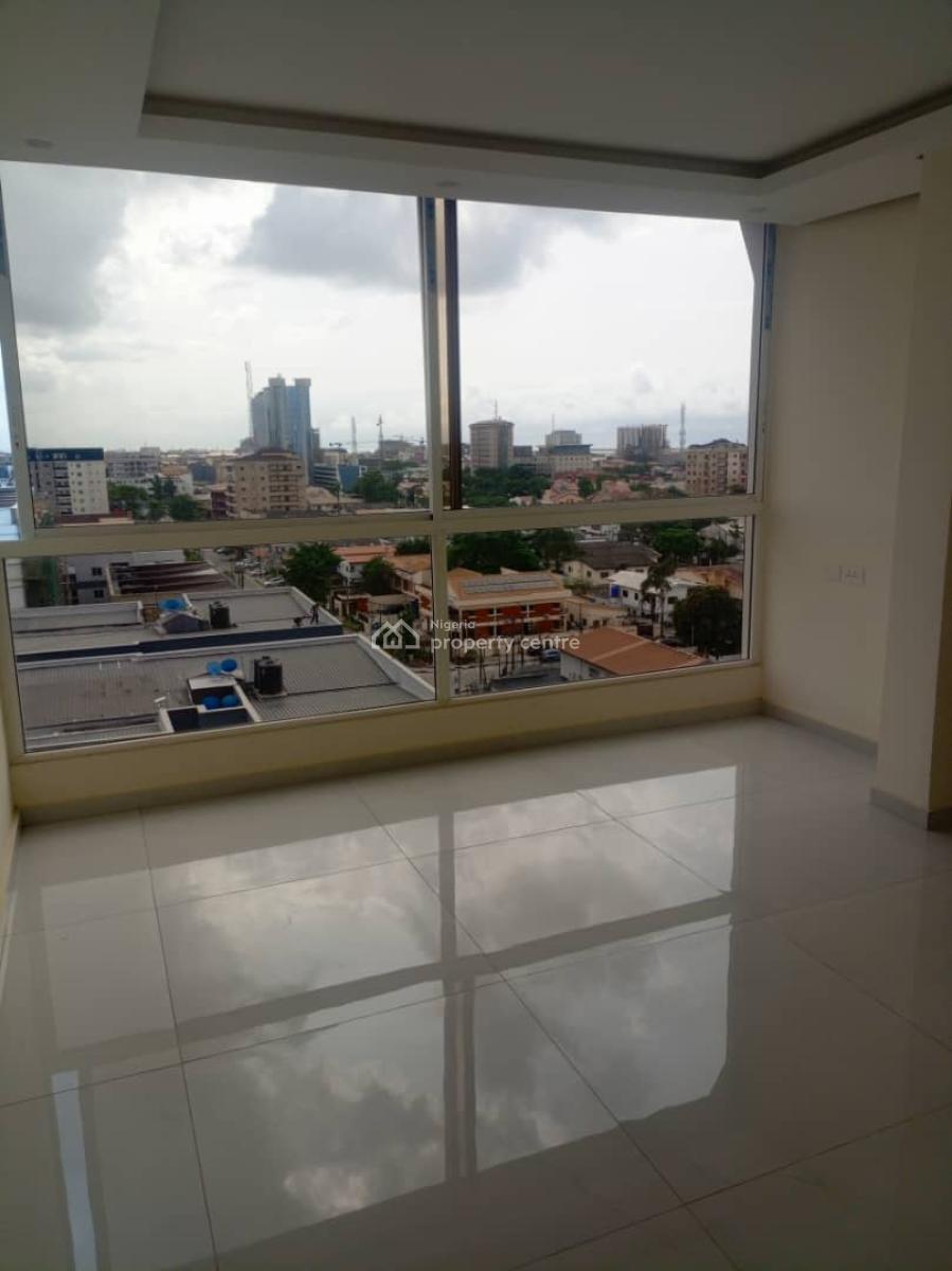 Luxury and Serviced 3 Bedrooms Penthouse in a Serene Area of Victoria, Victoria Island Lagos, Victoria Island (vi), Lagos, Flat / Apartment for Sale