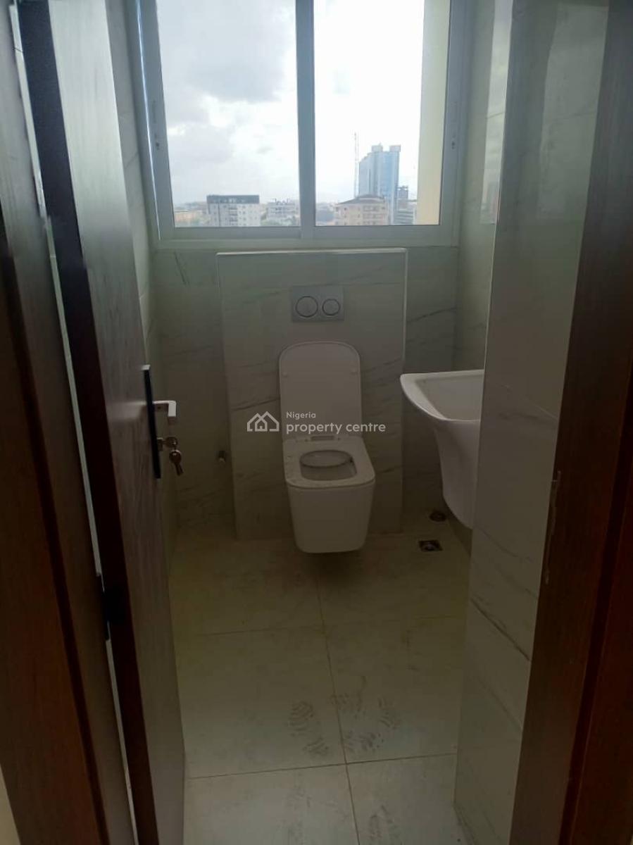 Luxury and Serviced 3 Bedrooms Penthouse in a Serene Area of Victoria, Victoria Island Lagos, Victoria Island (vi), Lagos, Flat / Apartment for Sale