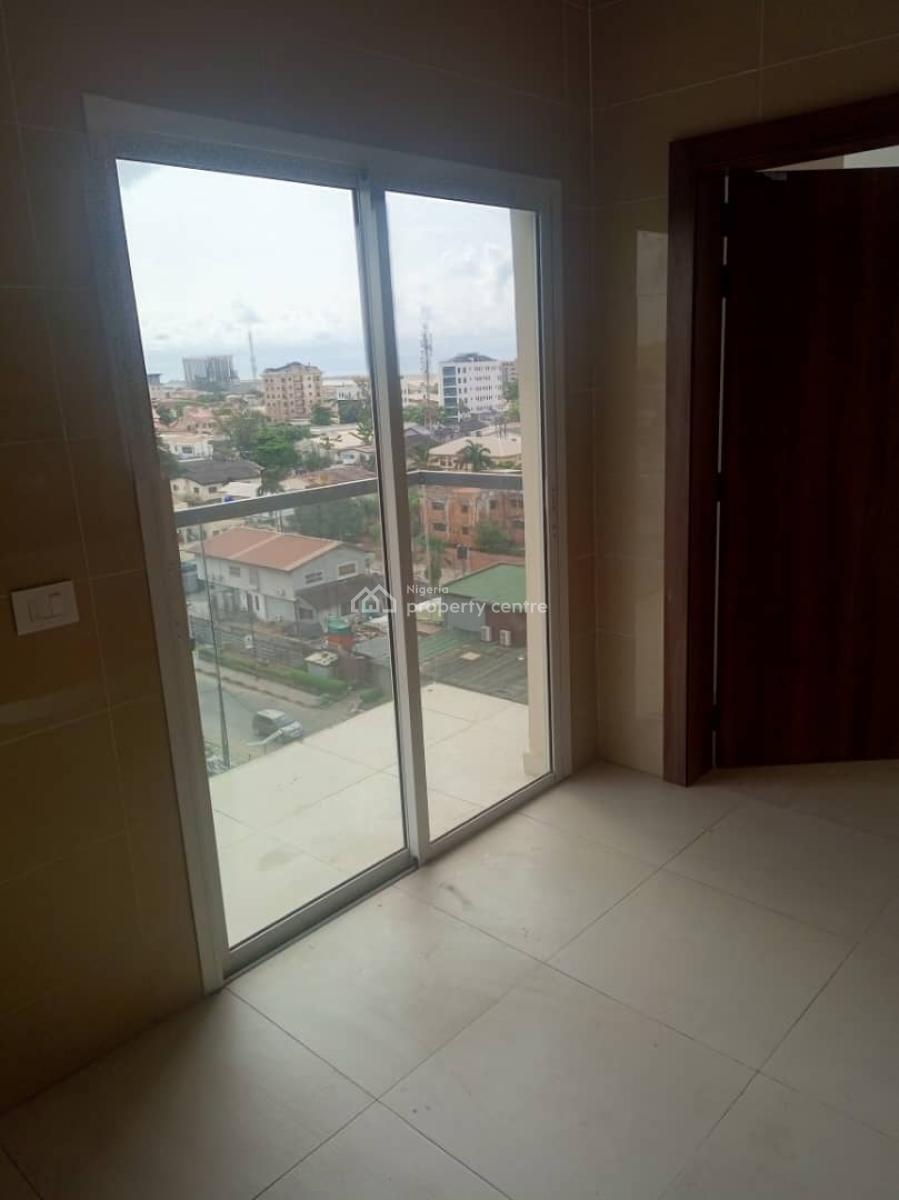 Luxury and Serviced 3 Bedrooms Penthouse in a Serene Area of Victoria, Victoria Island Lagos, Victoria Island (vi), Lagos, Flat / Apartment for Sale