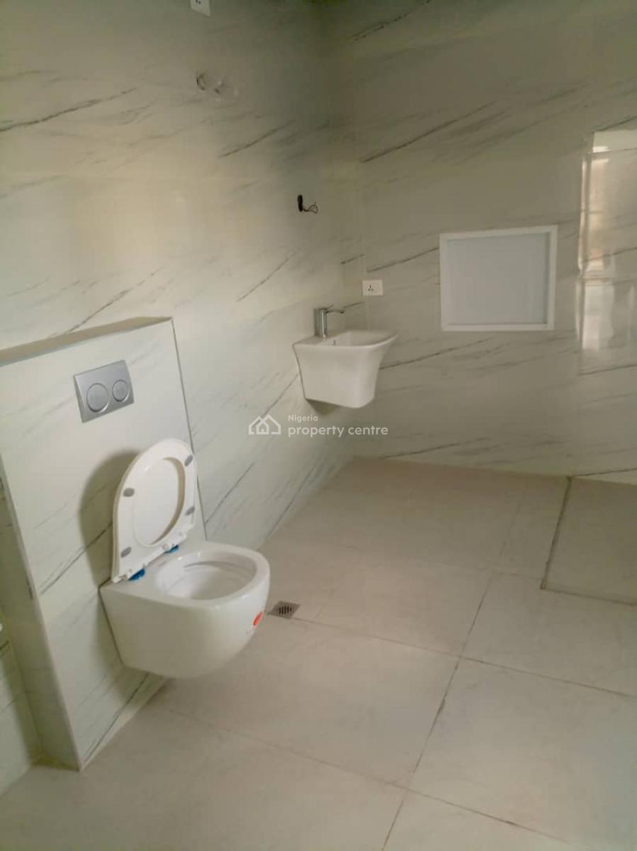 Luxury and Serviced 3 Bedrooms Penthouse in a Serene Area of Victoria, Victoria Island Lagos, Victoria Island (vi), Lagos, Flat / Apartment for Sale