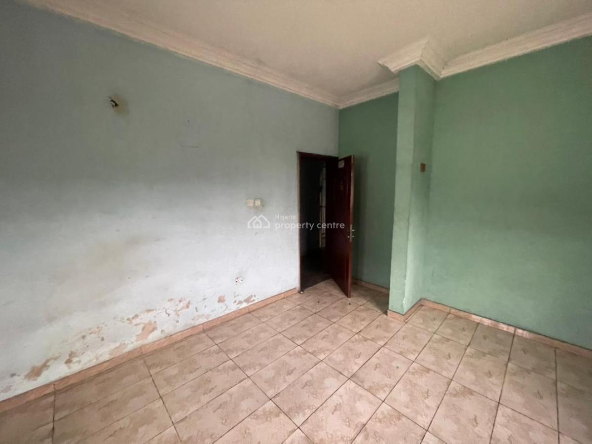 Massive 4-bedroom Duplex on 930sqm Land @trinity Estate, Igbo Etche Road, Rumuokwurusi, Port Harcourt, Rivers, Residential Land for Sale