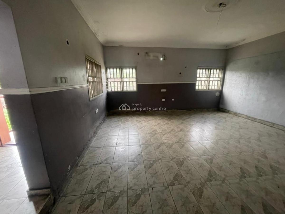 Massive 4-bedroom Duplex on 930sqm Land @trinity Estate, Igbo Etche Road, Rumuokwurusi, Port Harcourt, Rivers, Residential Land for Sale