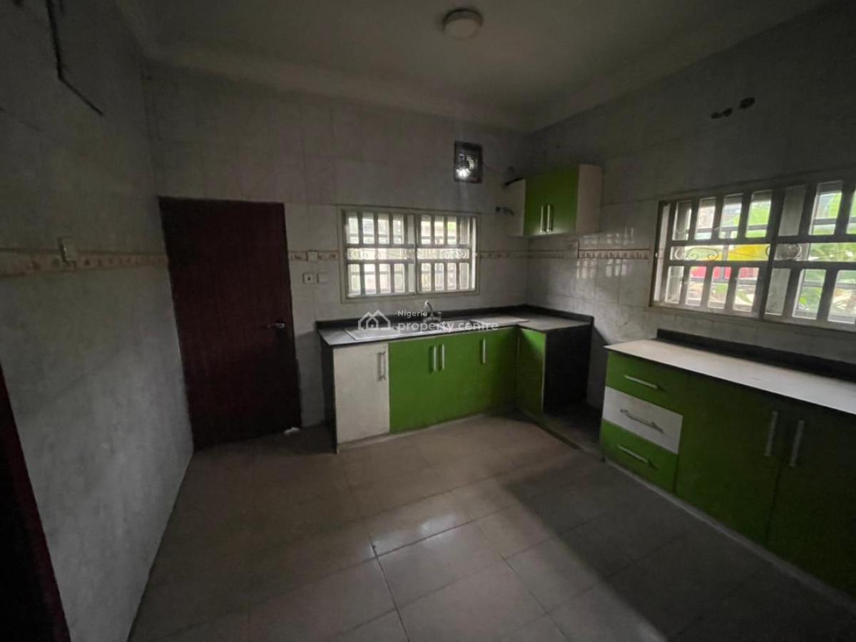 Massive 4-bedroom Duplex on 930sqm Land @trinity Estate, Igbo Etche Road, Rumuokwurusi, Port Harcourt, Rivers, Residential Land for Sale