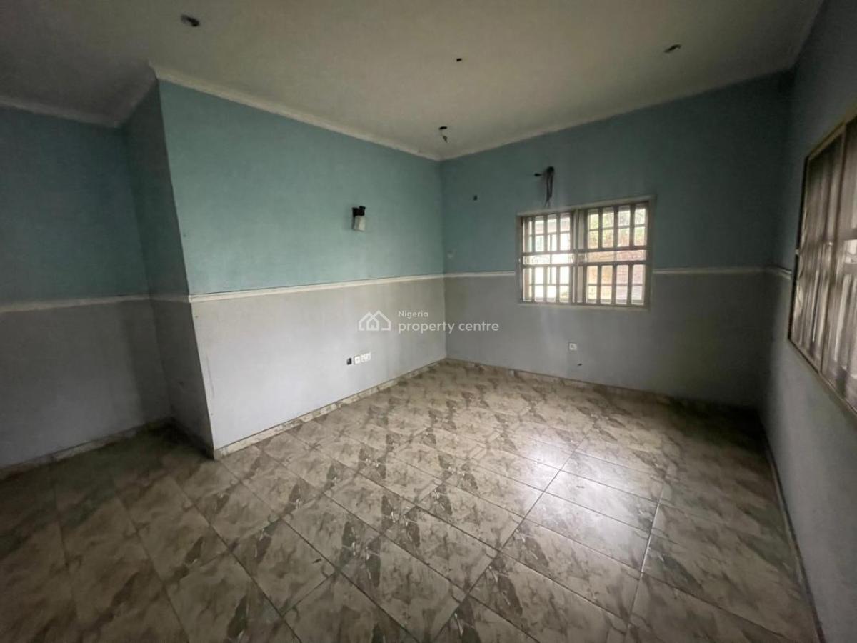 Massive 4-bedroom Duplex on 930sqm Land @trinity Estate, Igbo Etche Road, Rumuokwurusi, Port Harcourt, Rivers, Residential Land for Sale