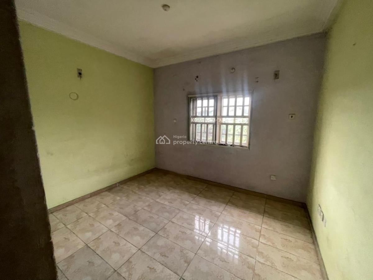 Massive 4-bedroom Duplex on 930sqm Land @trinity Estate, Igbo Etche Road, Rumuokwurusi, Port Harcourt, Rivers, Residential Land for Sale